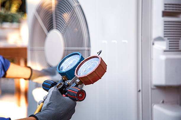 Trusted Furnace Repair service in Posen, IL - HVAC Repair CO