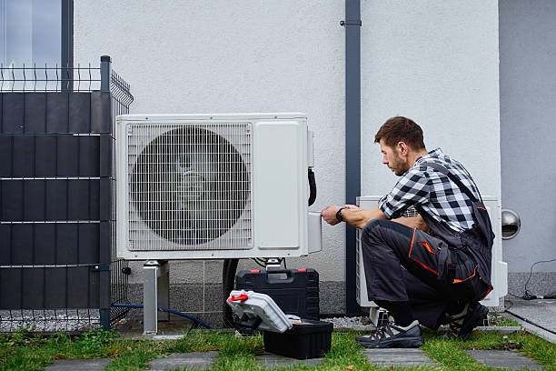 Trusted Hvac Maintenance service in Posen, IL - HVAC Repair CO